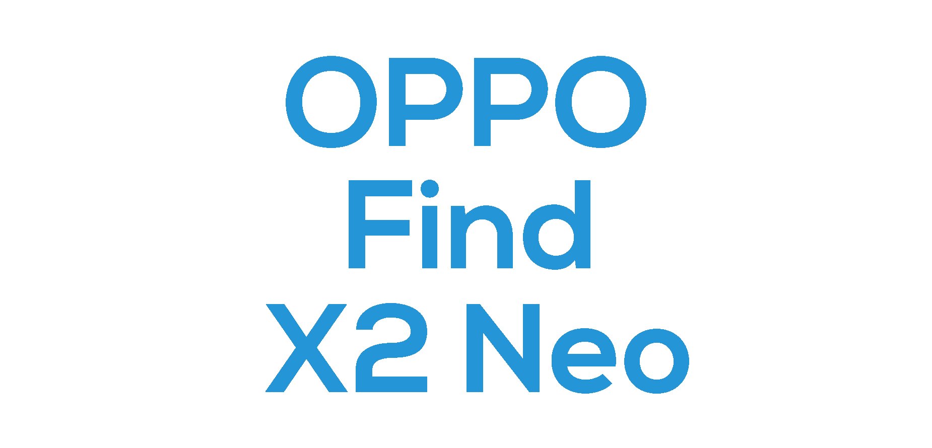 OPPO Find X2 Neo