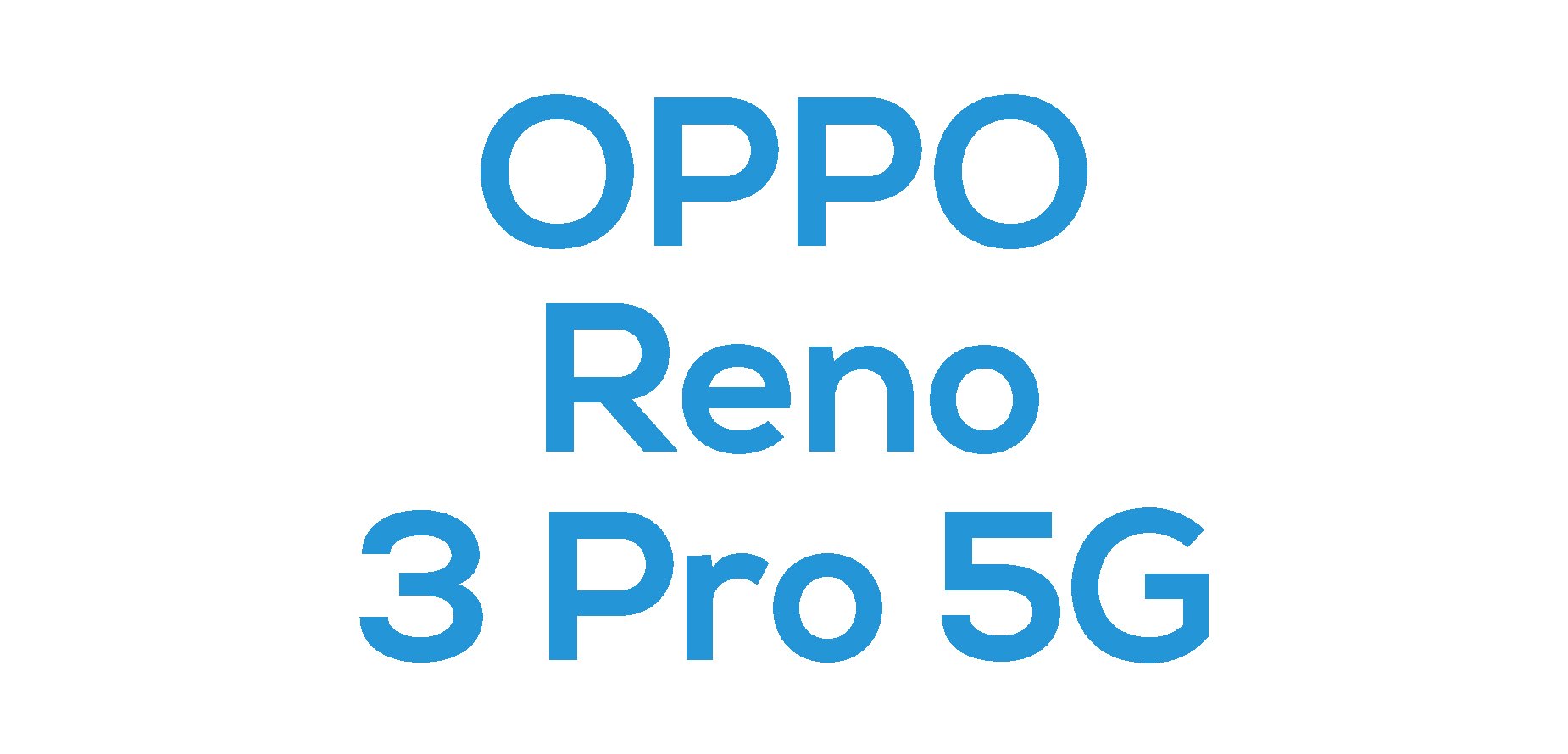 OPPO Reno 3 Pro 5G 