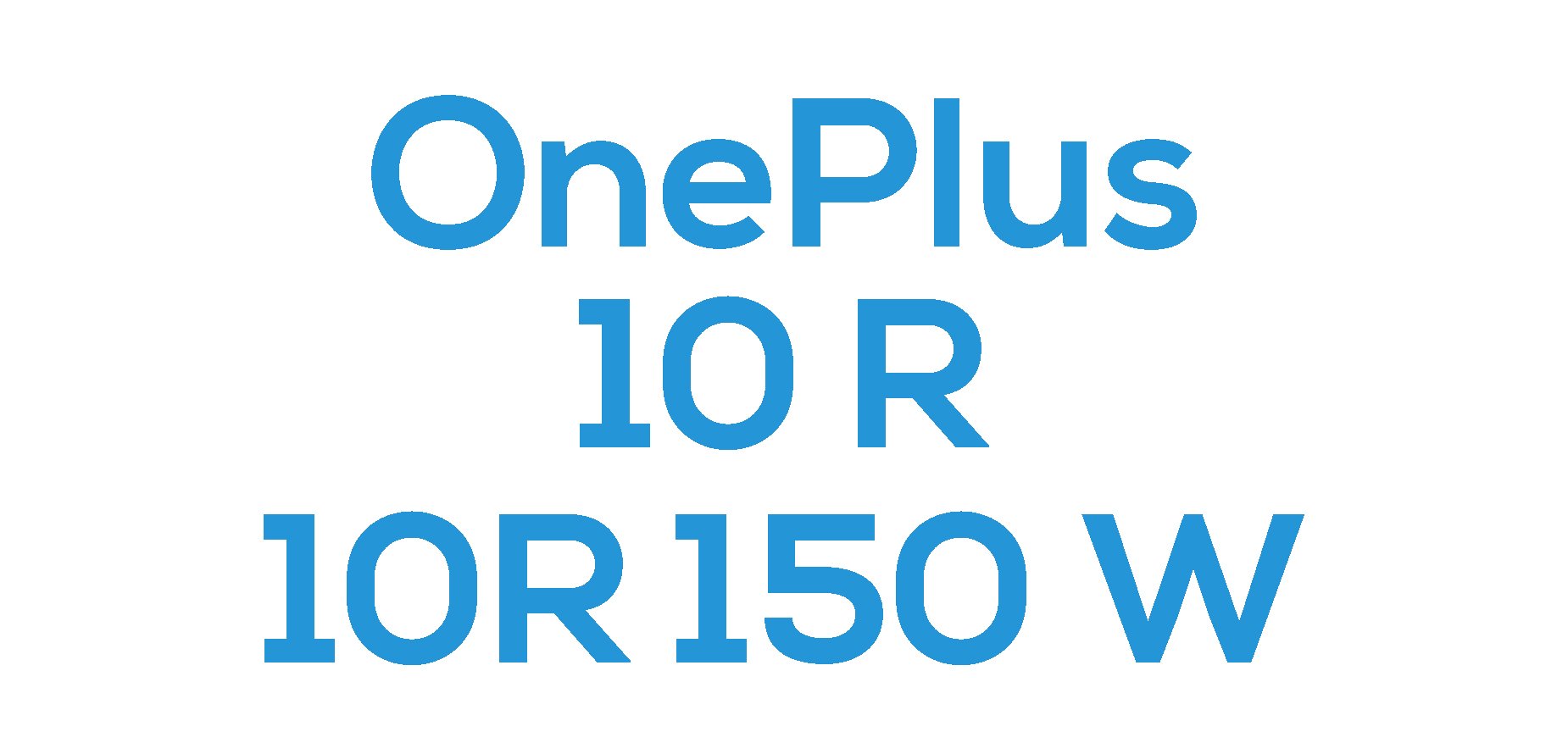 OnePlus 10R / 10R 150W