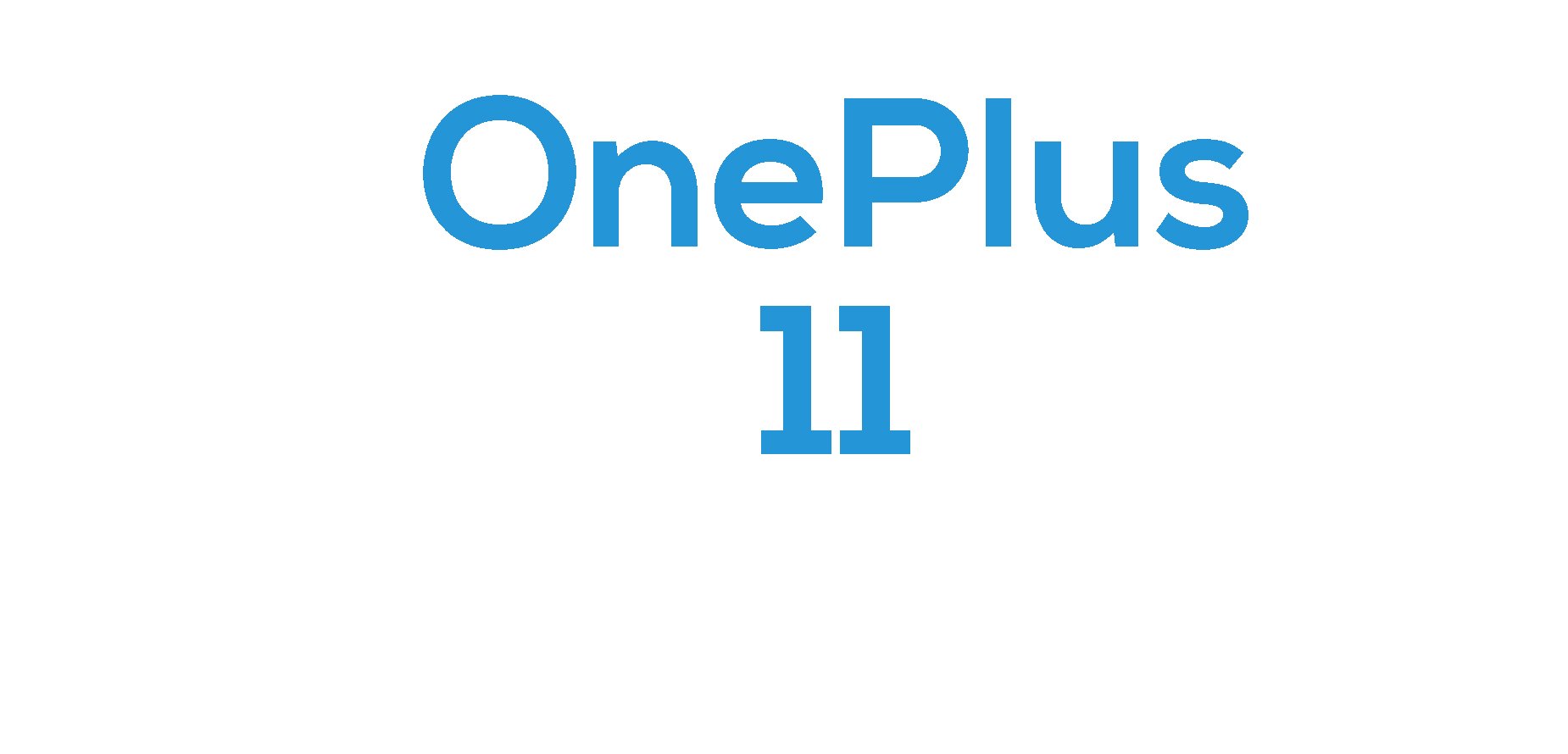 OnePlus 11