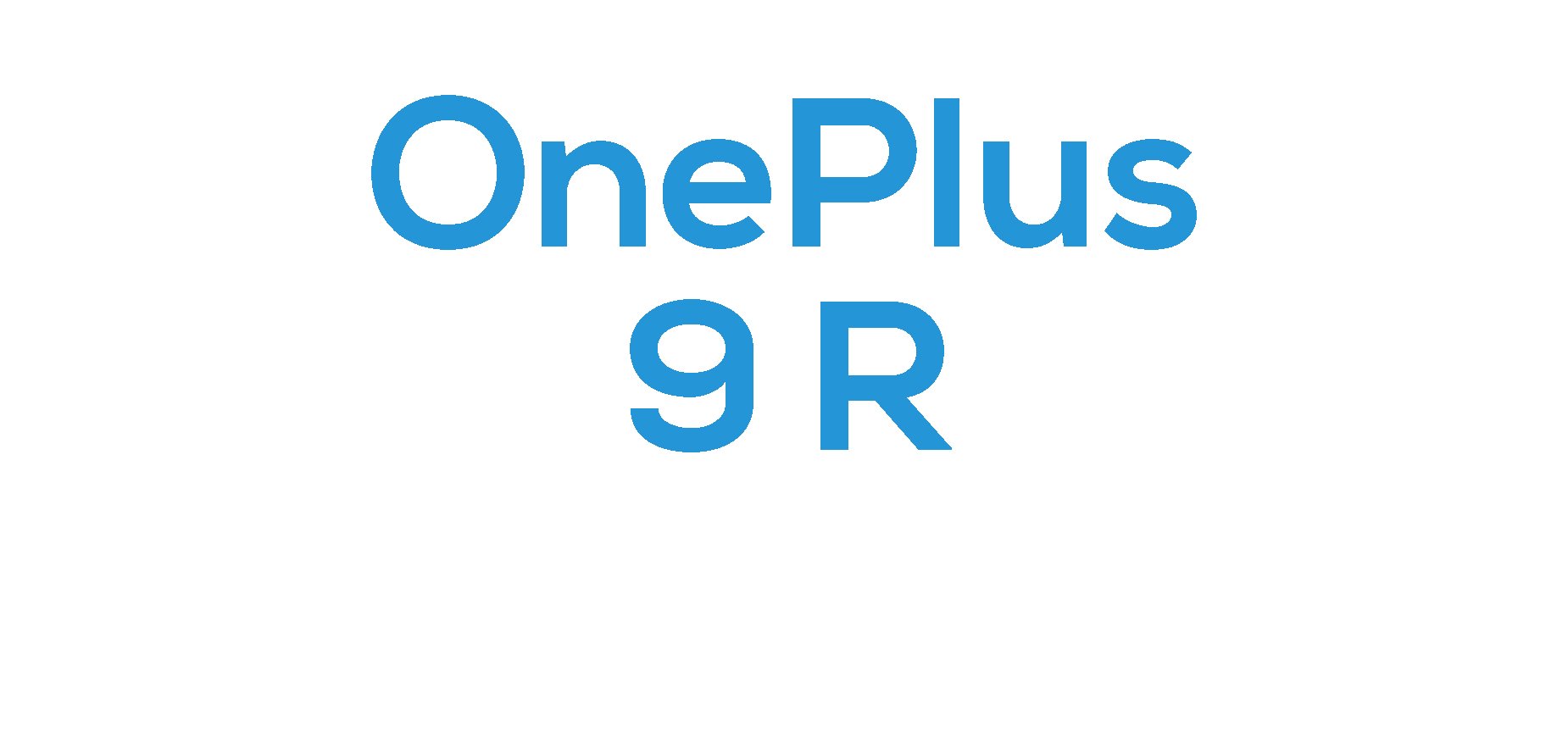 OnePlus 9R