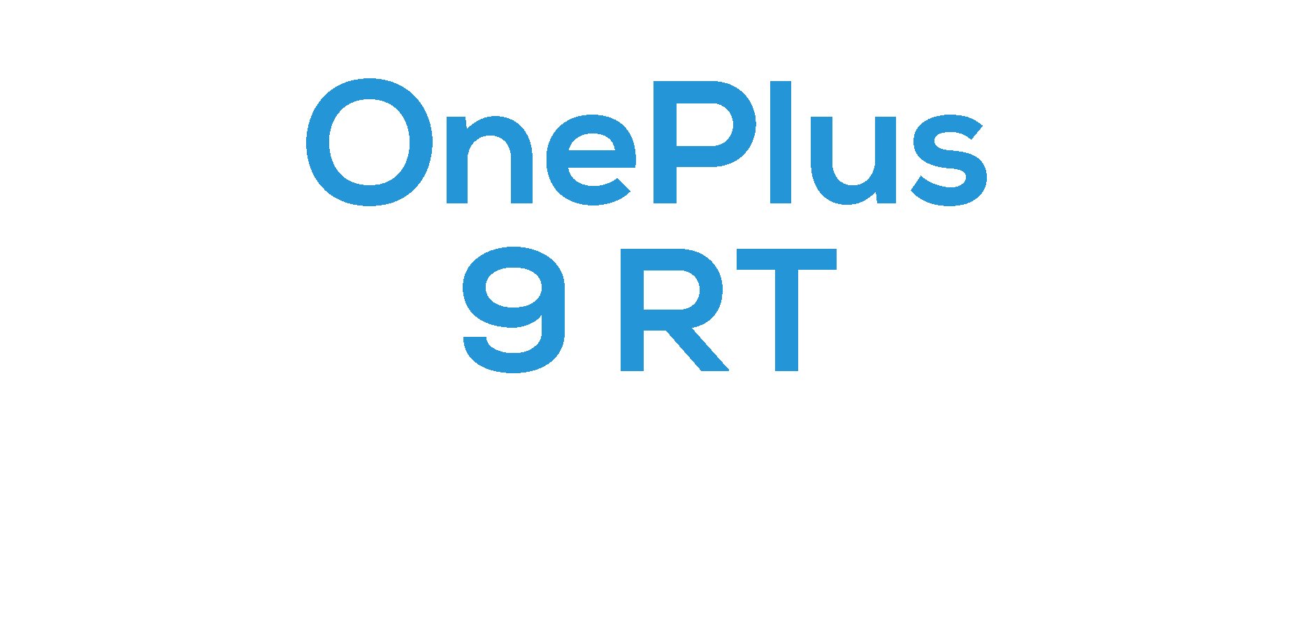 OnePlus 9RT