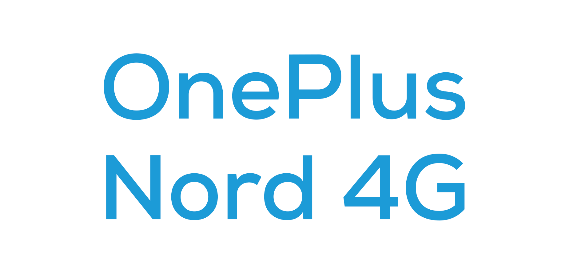 OnePlus Nord 4G