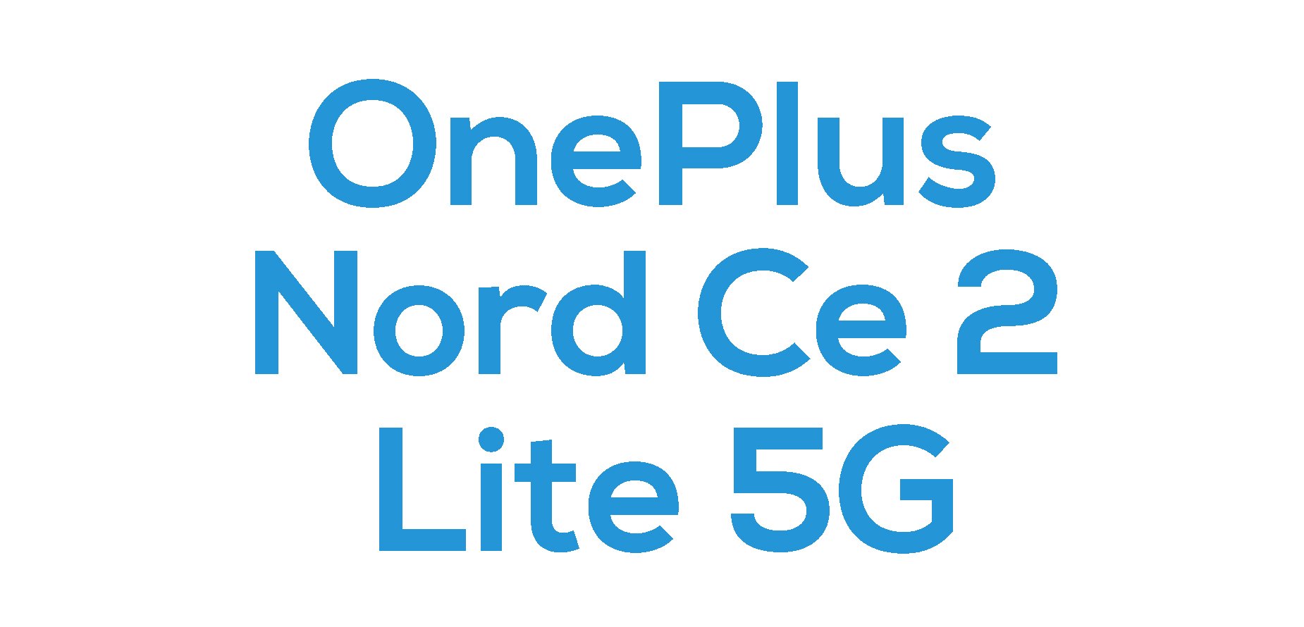 OnePlus Nord CE2 Lite