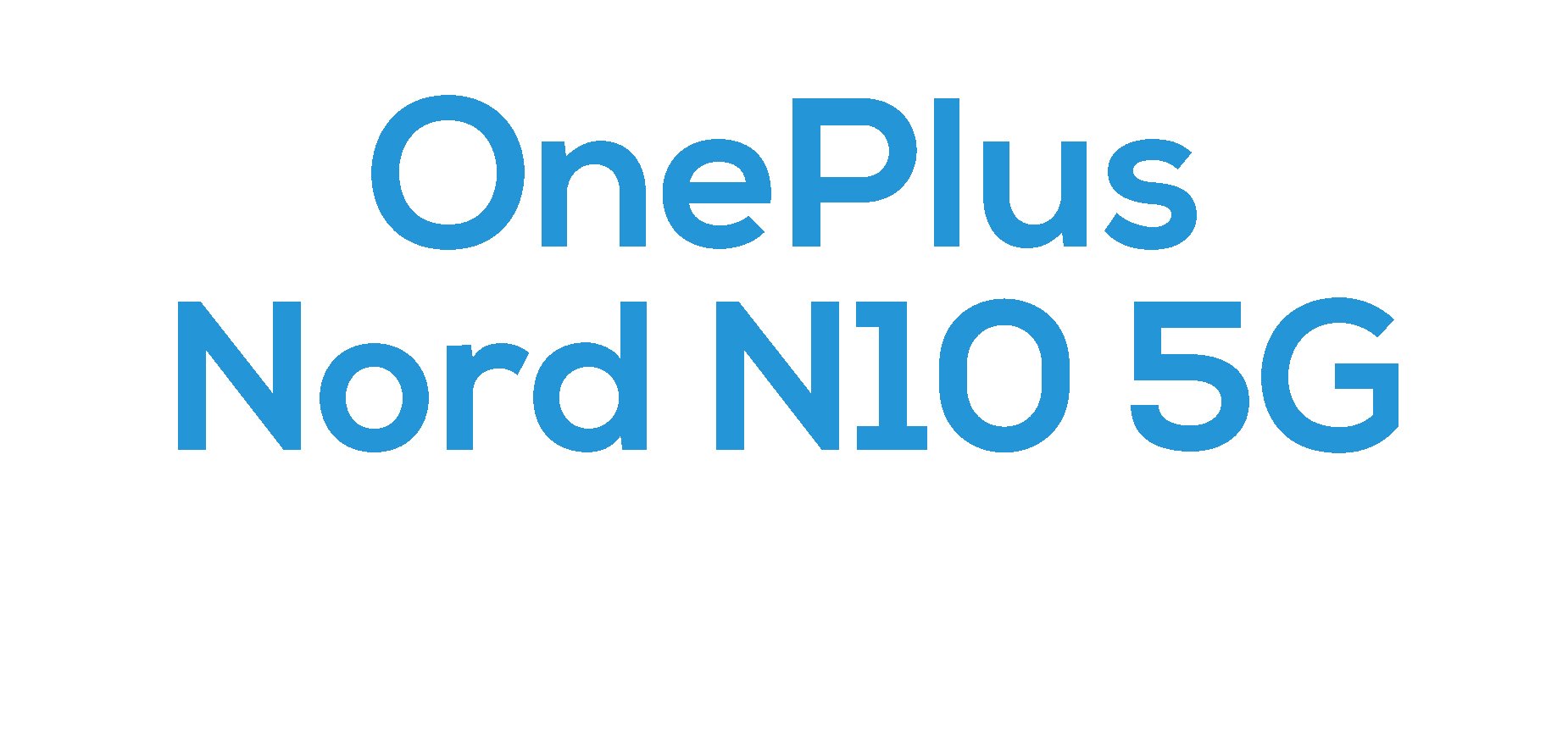 OnePlus Nord N10