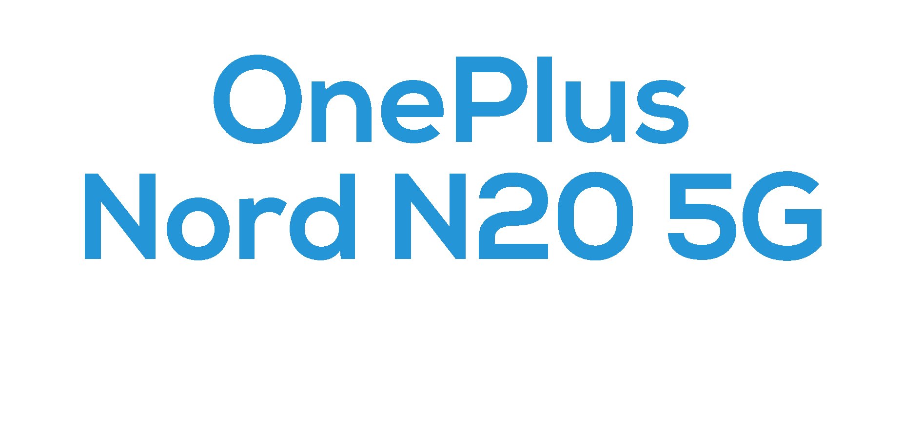 OnePlus Nord N20
