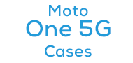 Moto One 5G Cases