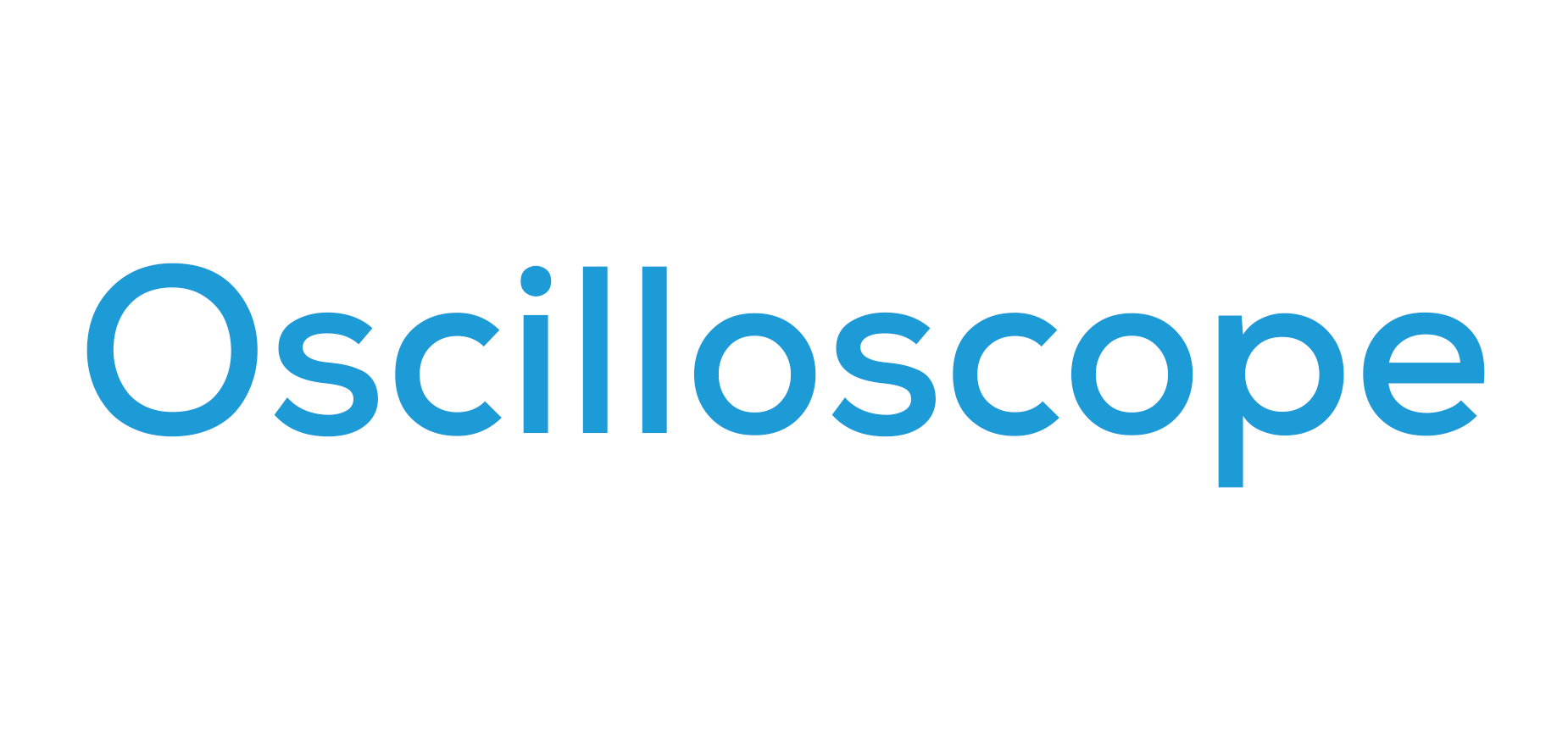 Oscilloscope