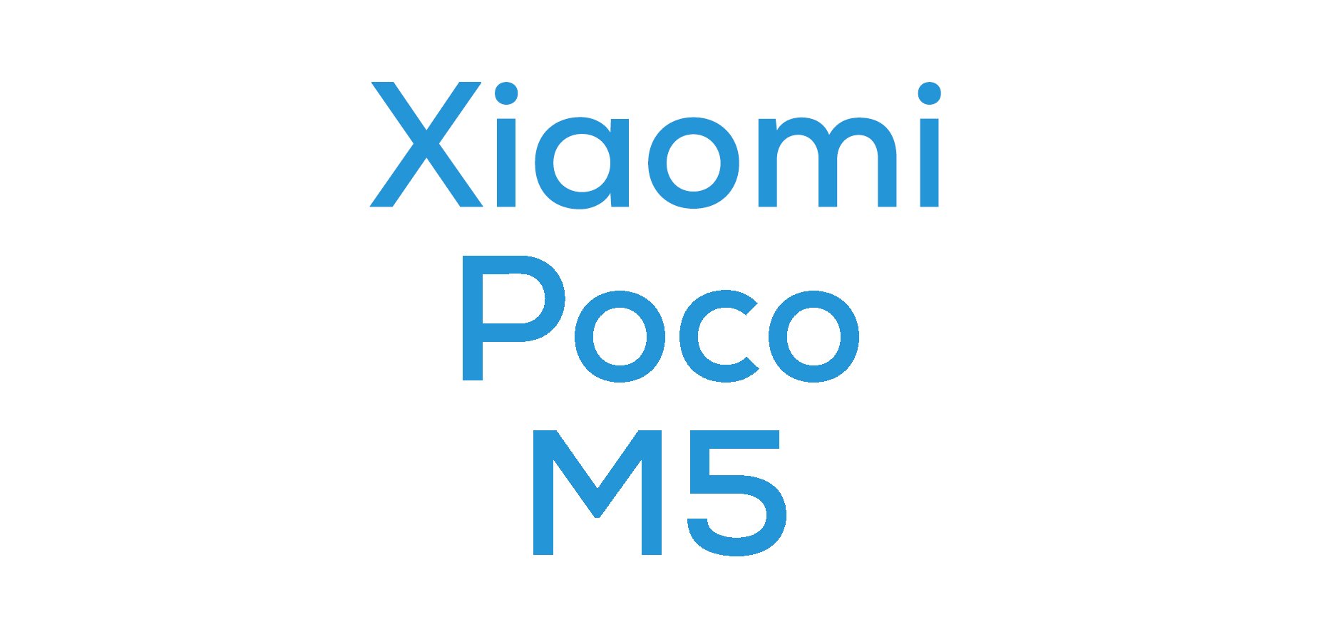 Poco M5