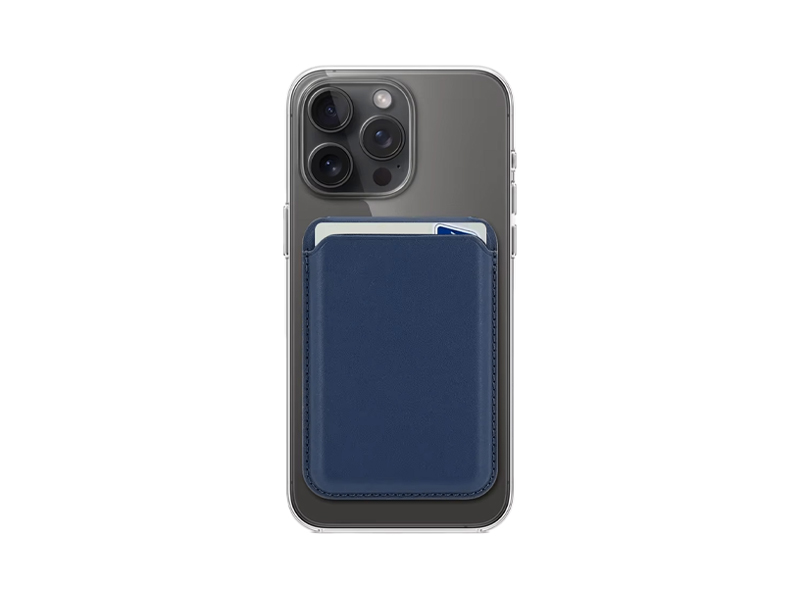 Phone Wallets Holders & Stands