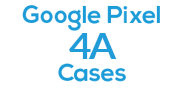 Google Pixel 4A Cases