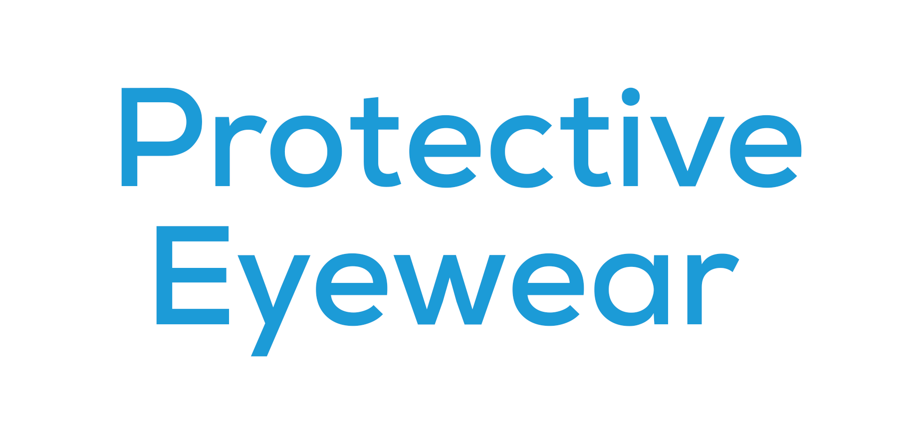 Protective Eyewear 