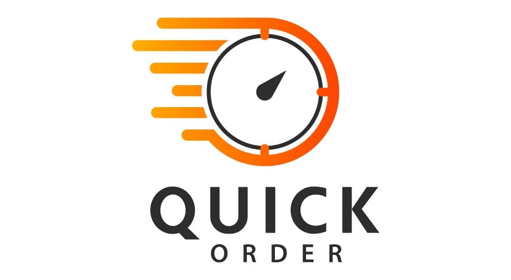 Quick Order