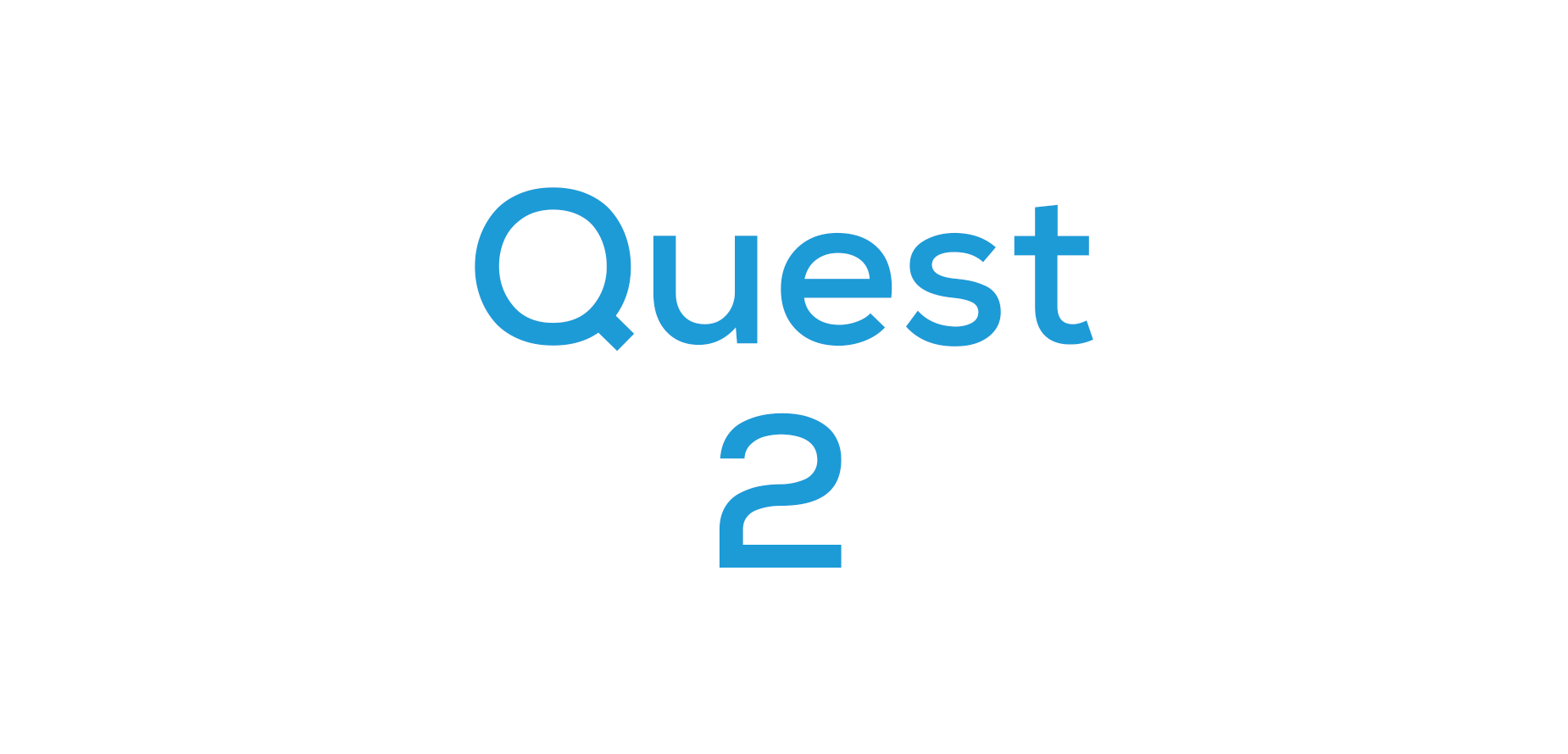 Quest 2