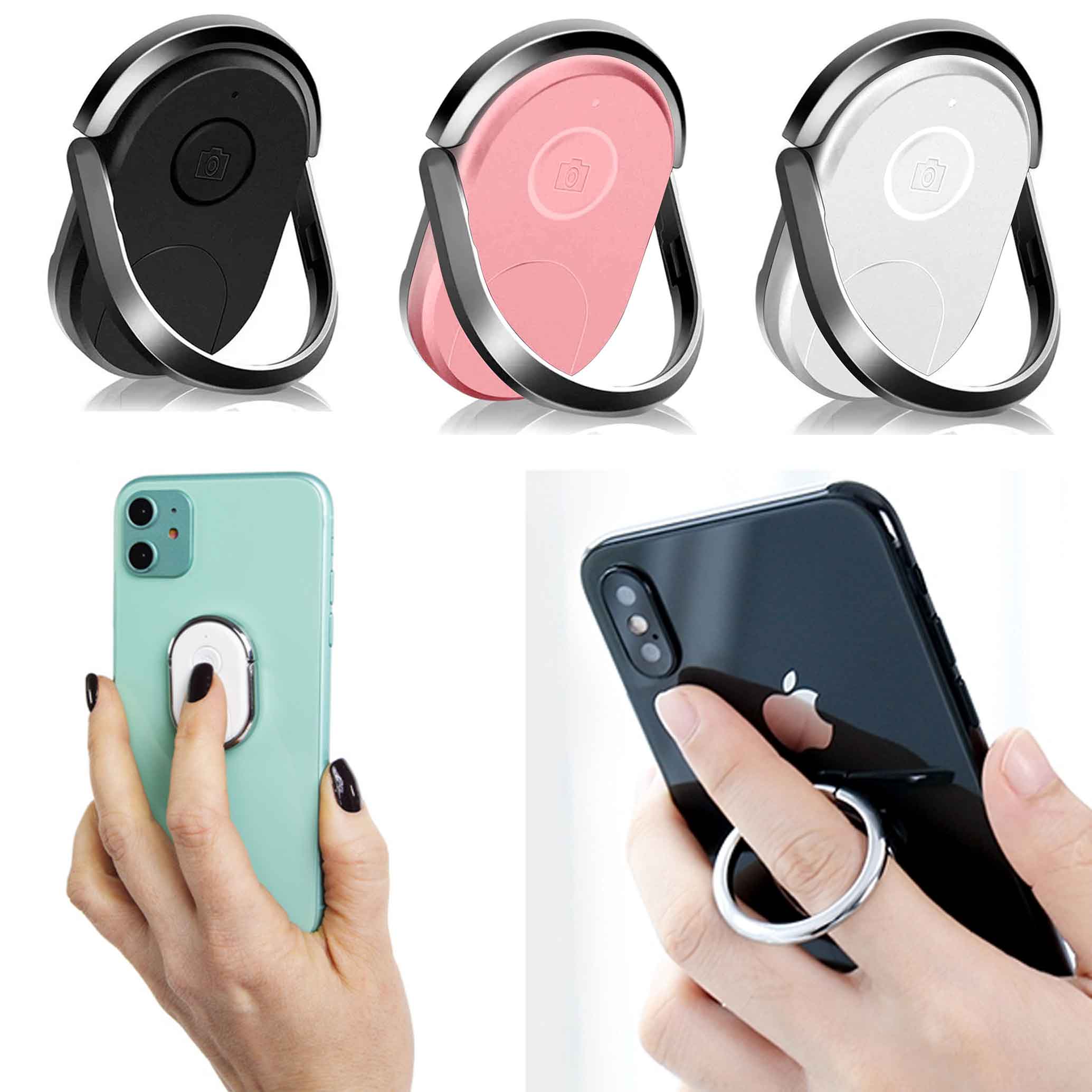 RING GRIP / BLUETOOTH RING GRIP