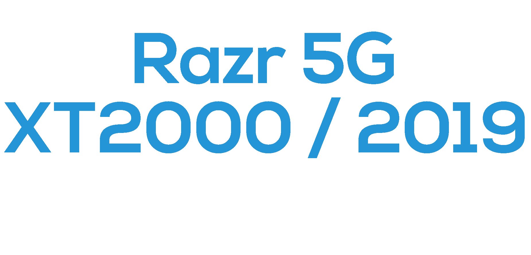 Razr (XT2000)