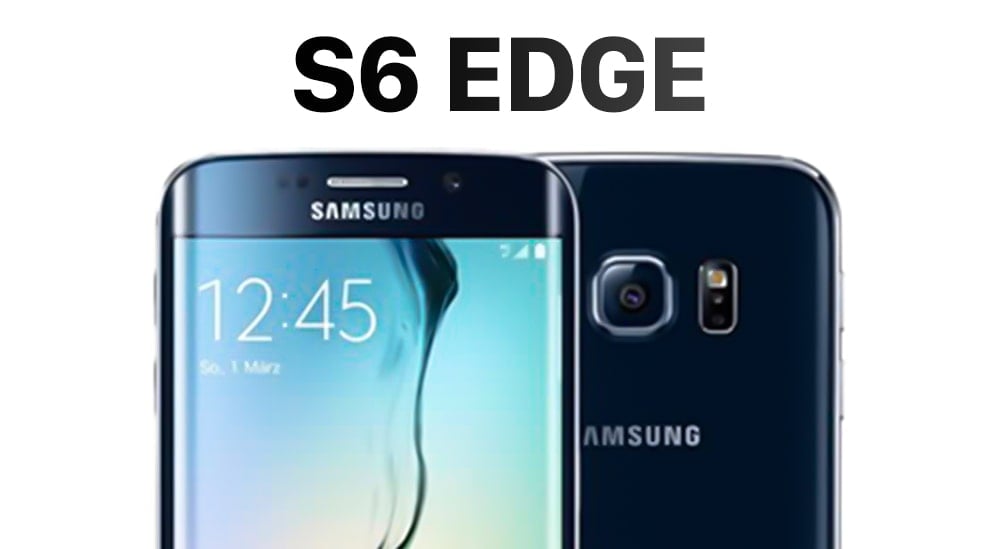 Galaxy S6 Edge