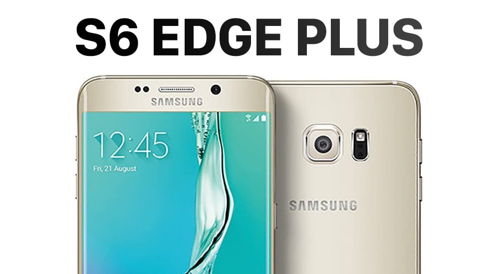 Galaxy S6 Edge Plus