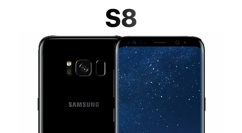 Galaxy S8