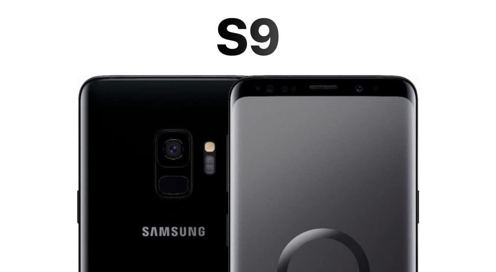 Galaxy S9