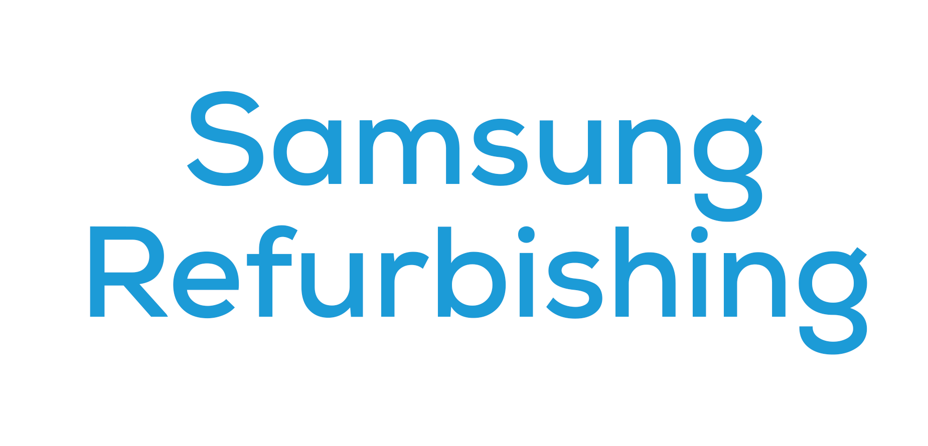 Samsung Refurbishing