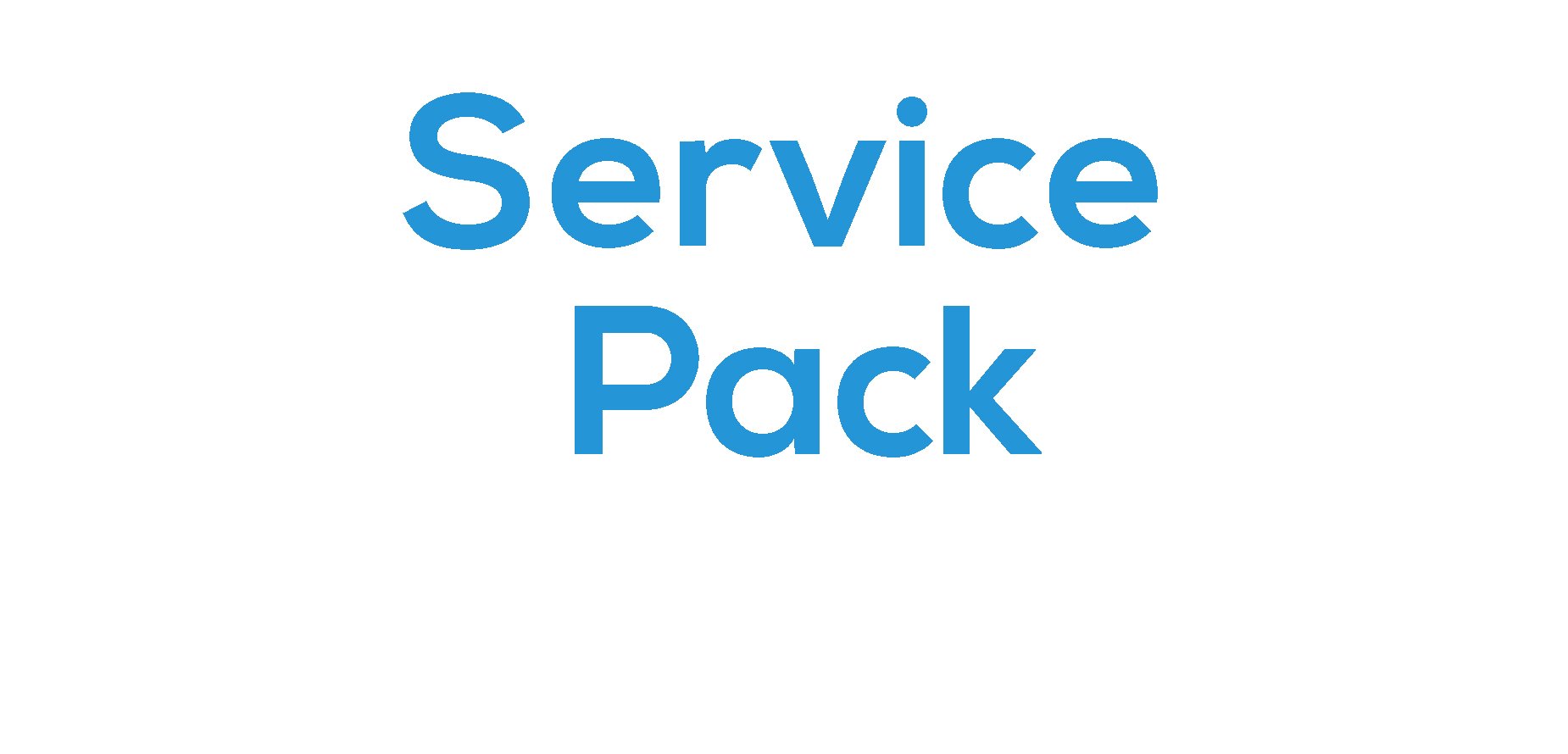 Service Pack