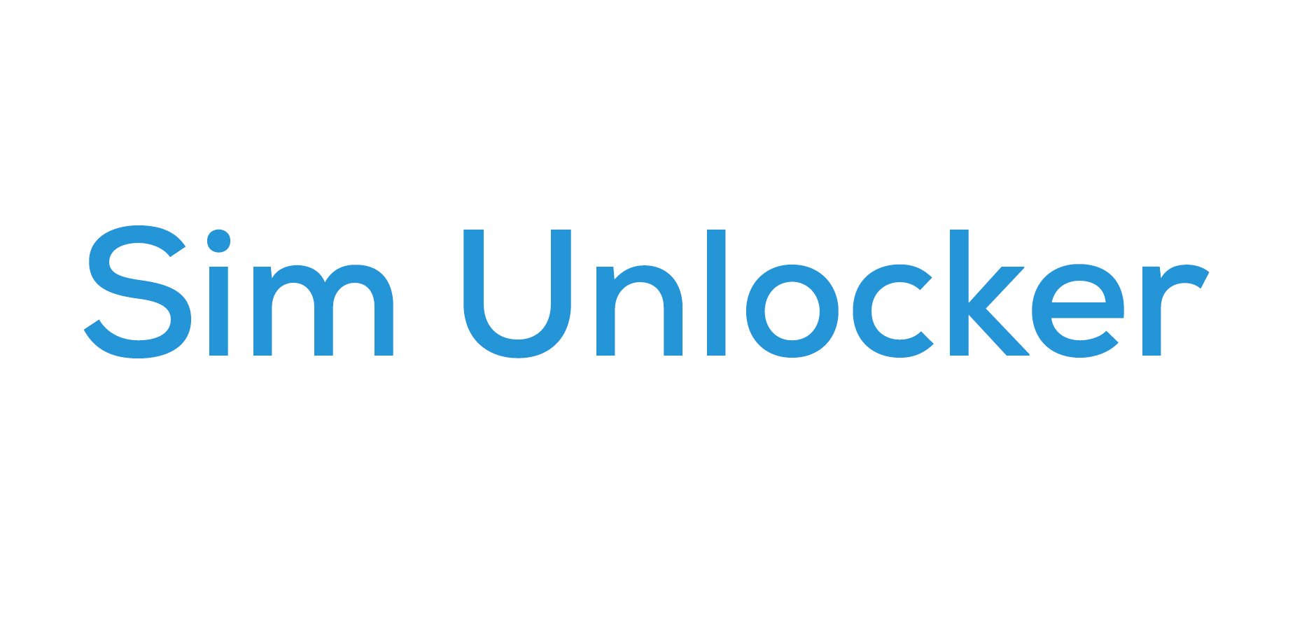 Sim Unlocker