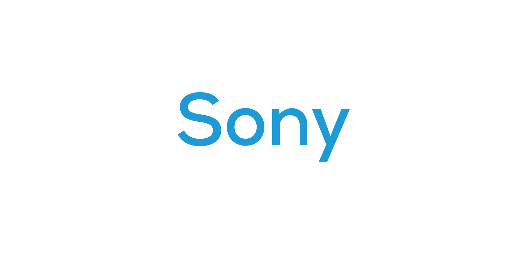 Sony