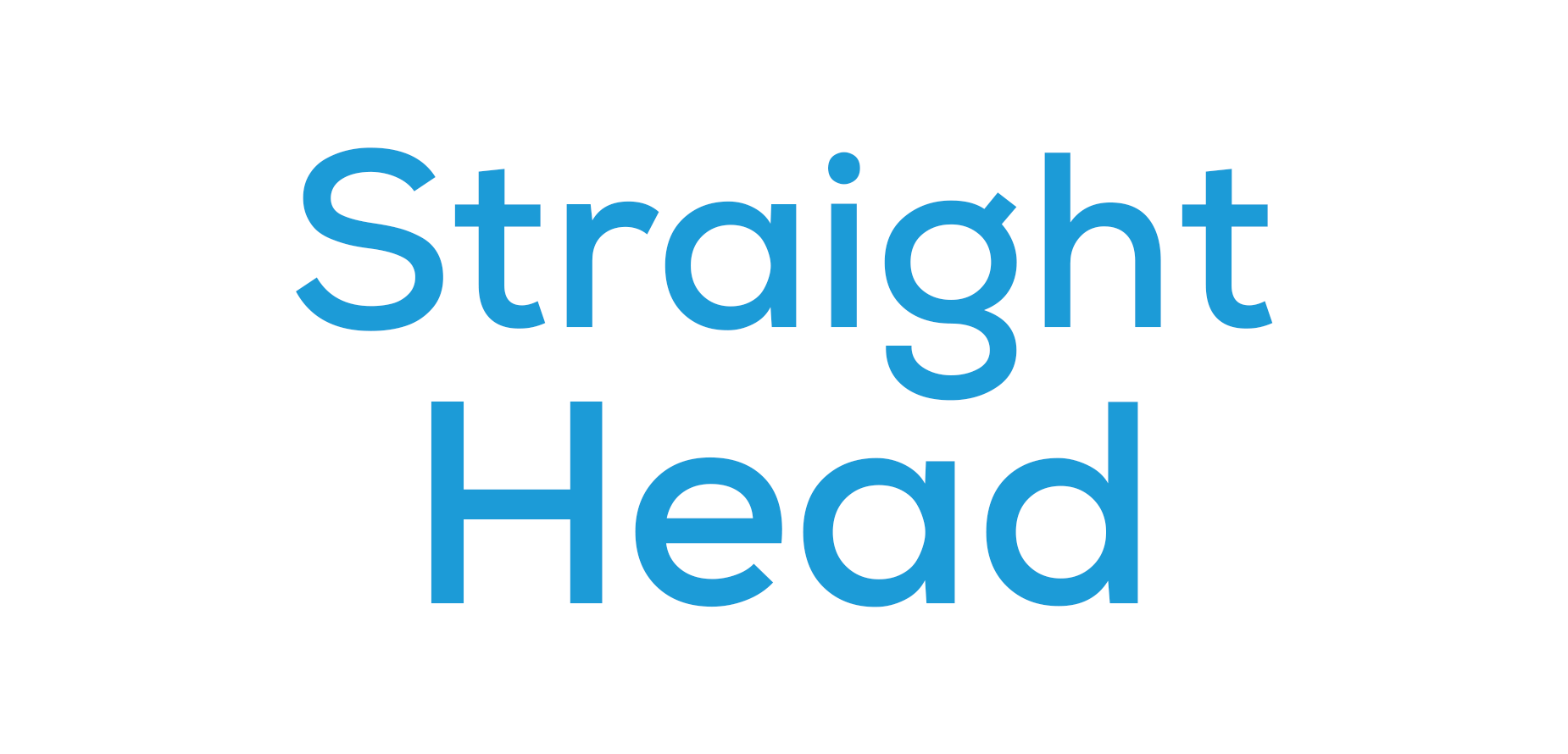 Straight Head
