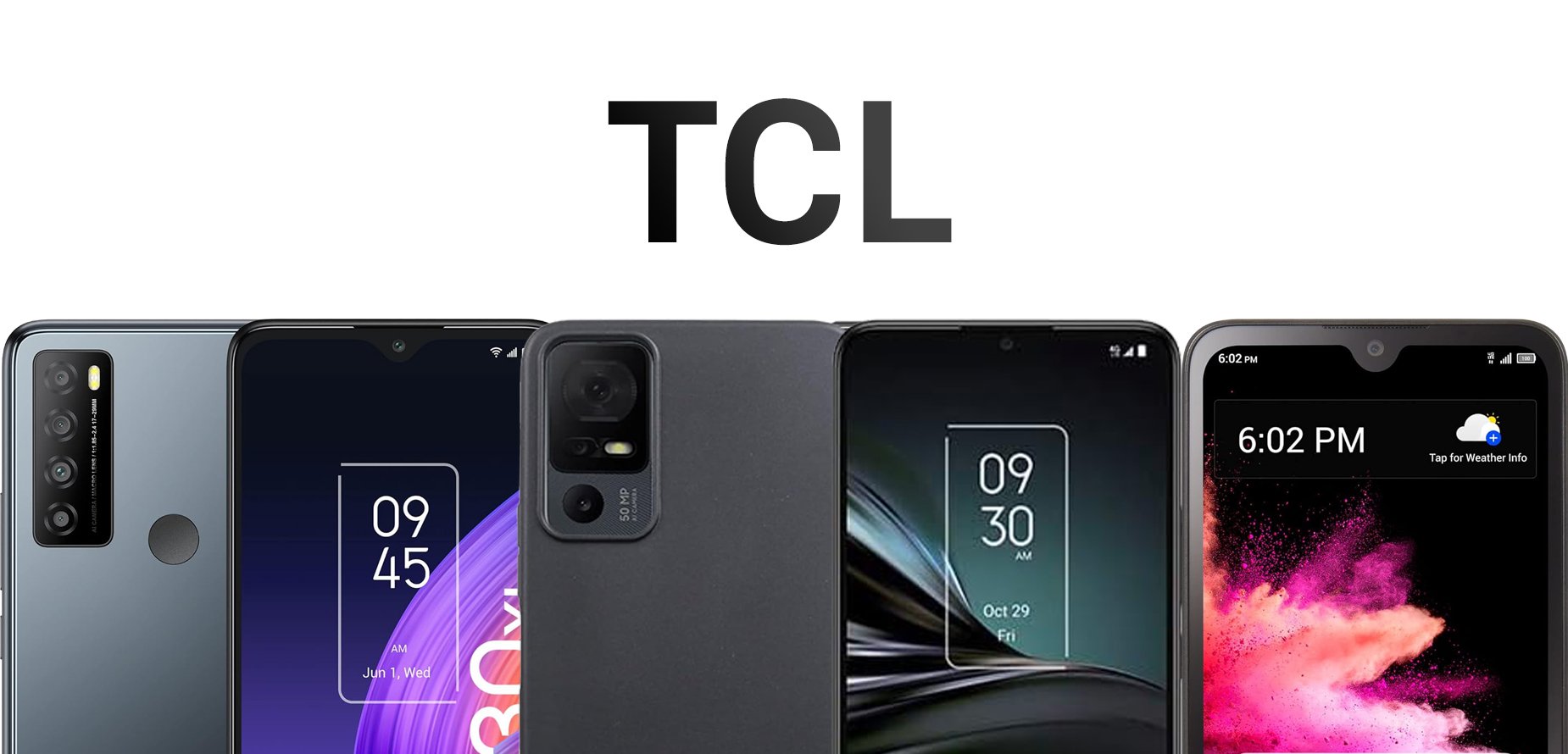 TCL