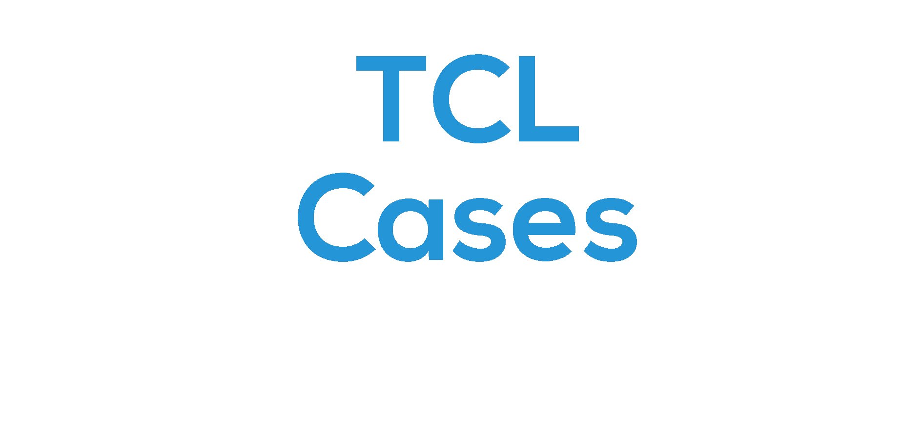 TCL Case