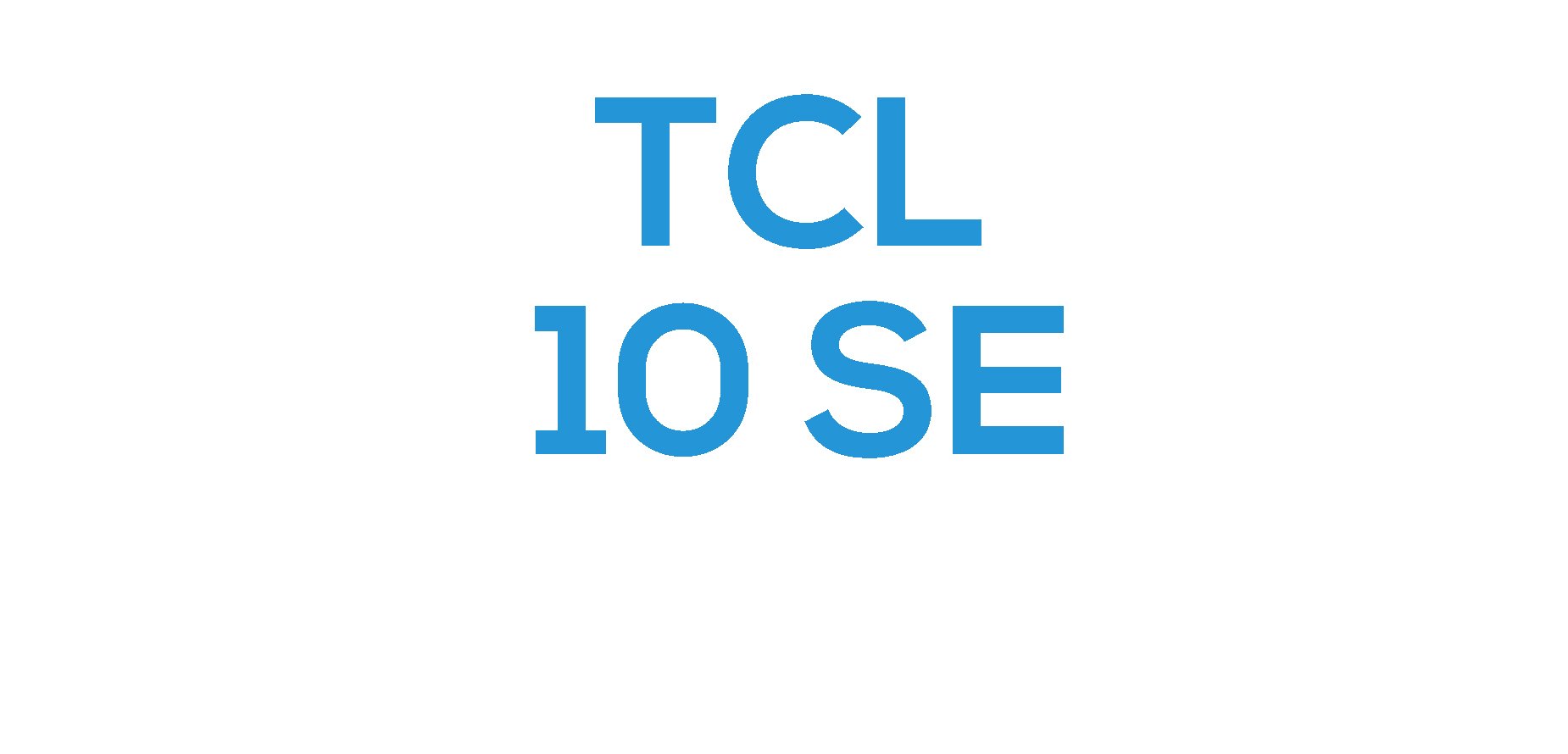 TCL 10 SE