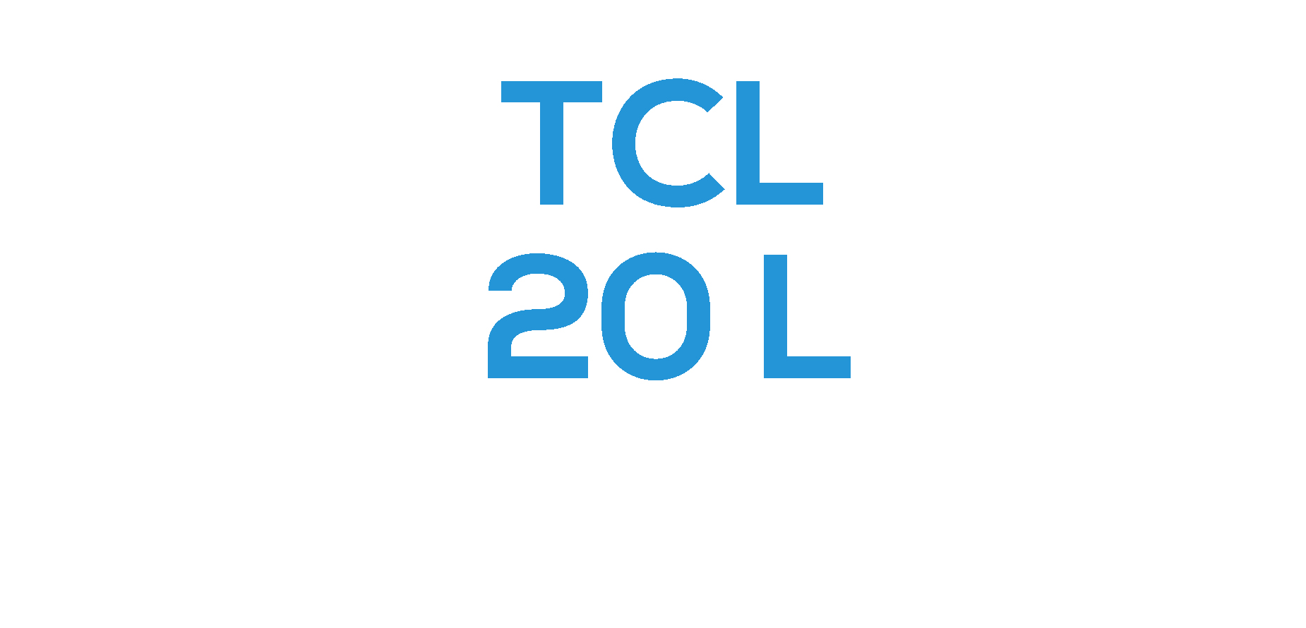 TCL 20 L