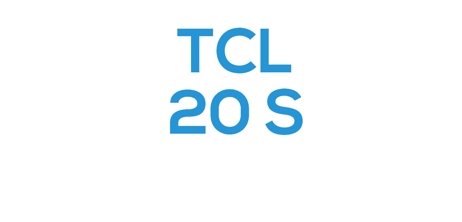 TCL 20 S