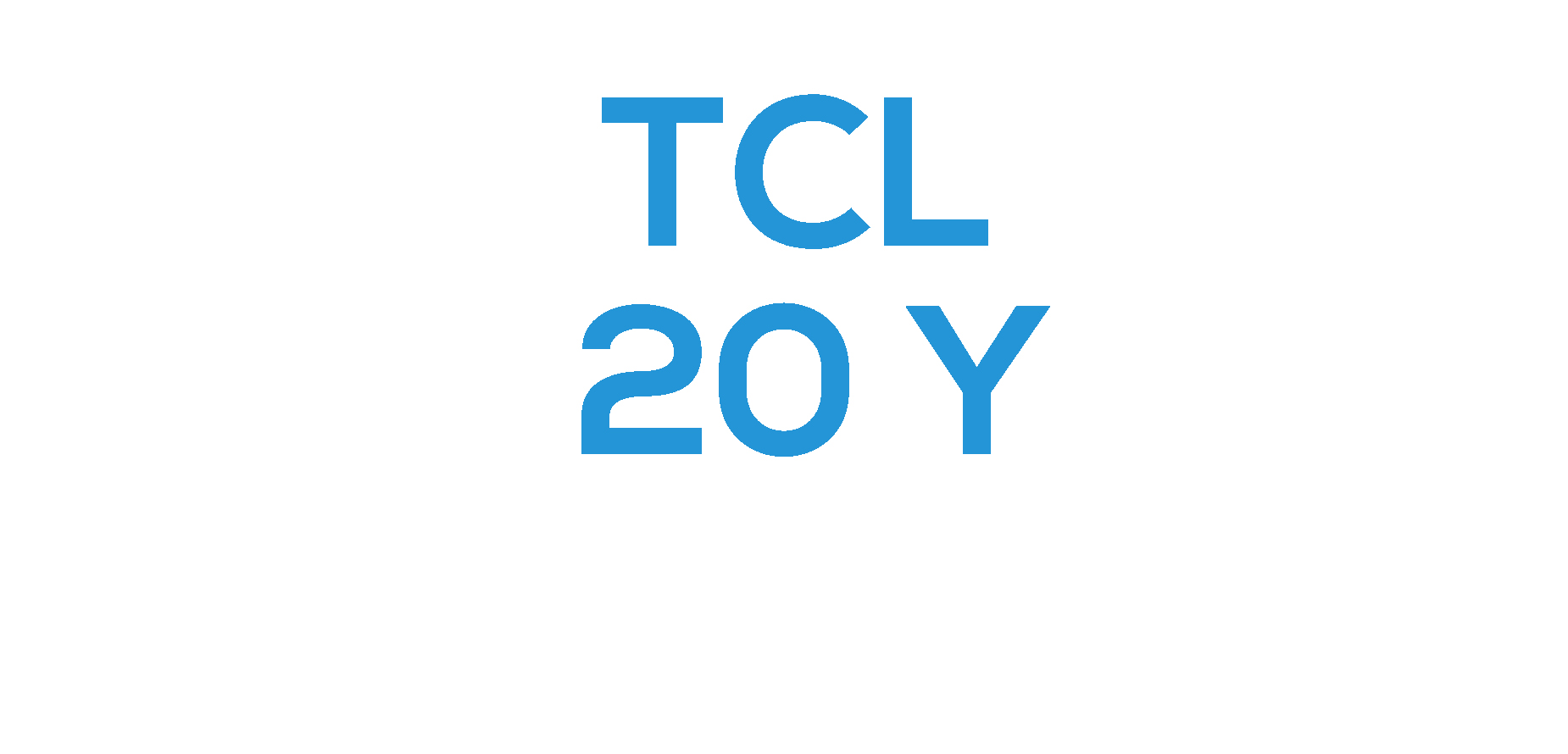 TCL 20 Y