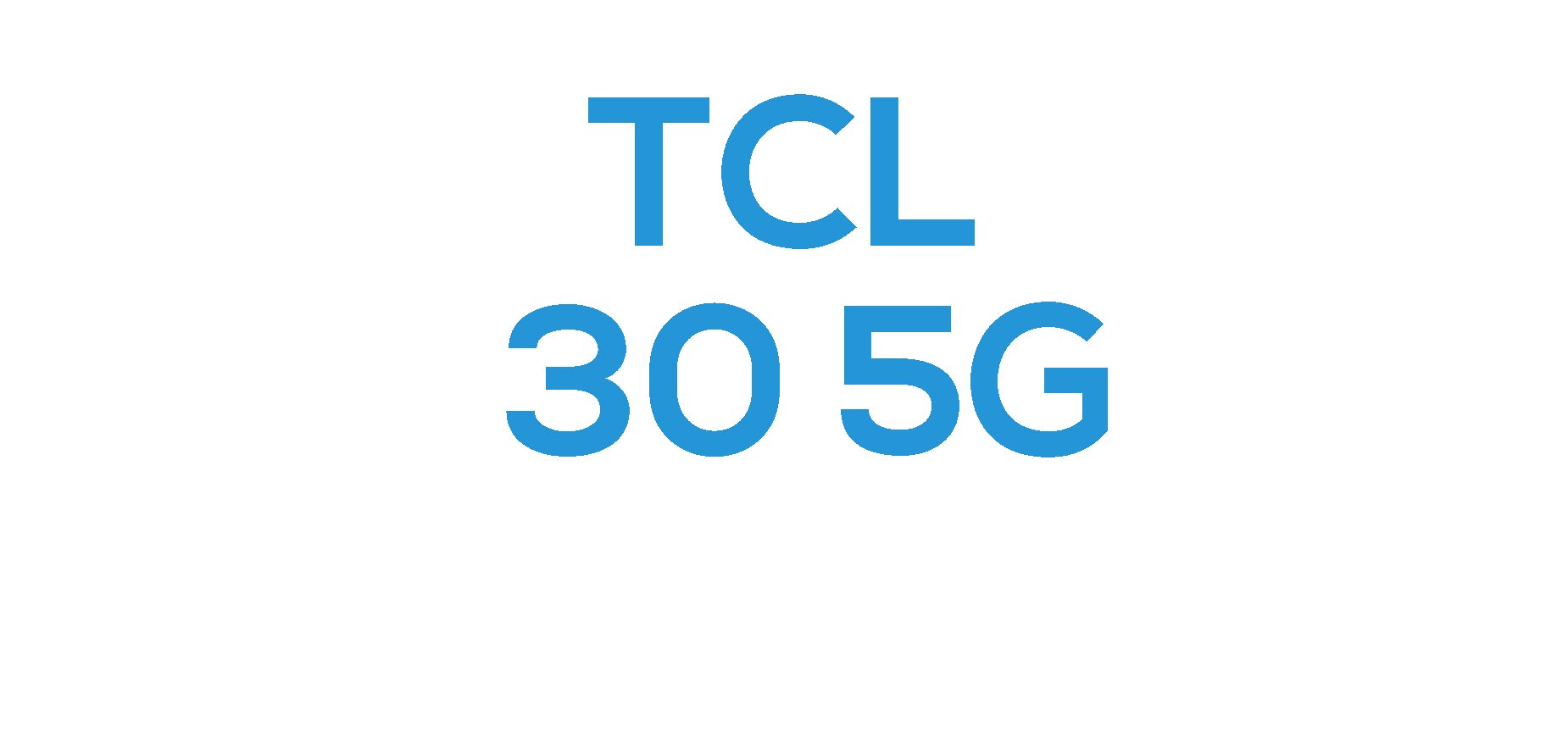 TCL 30 5G