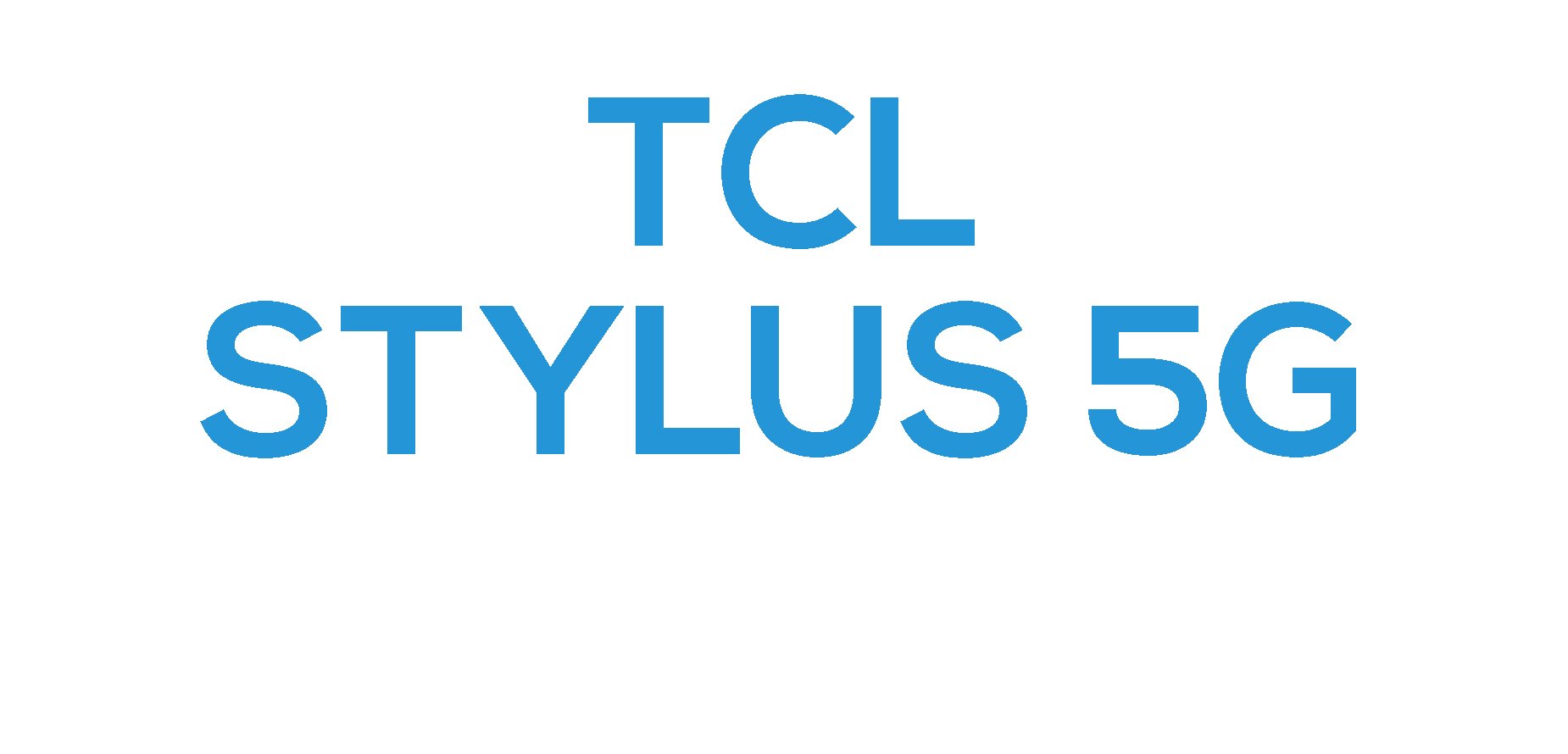 TCL Stylus 5G
