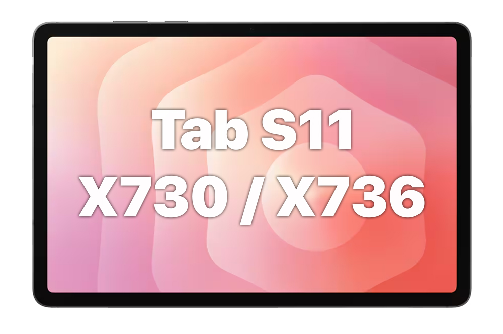 Tab S11 (X730 / X736)