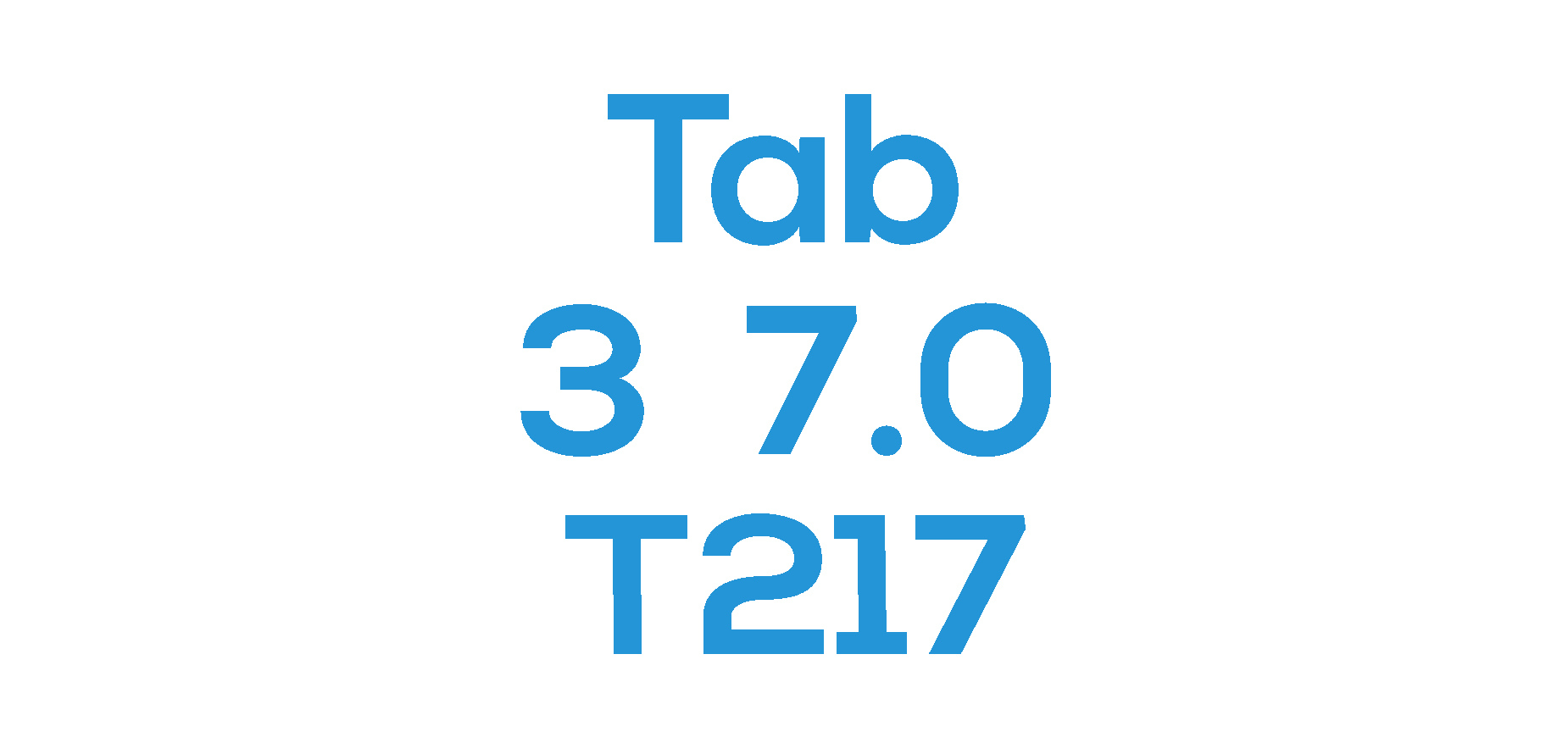 Tab 3 7.0" (T210 / T211 / T215 / T217)