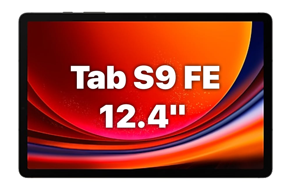 Tab S9 FE 10.9" (X510 & X516B & X518U) 