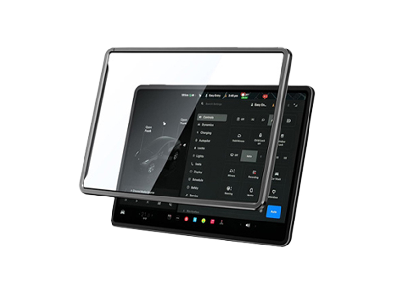 Tesla Products