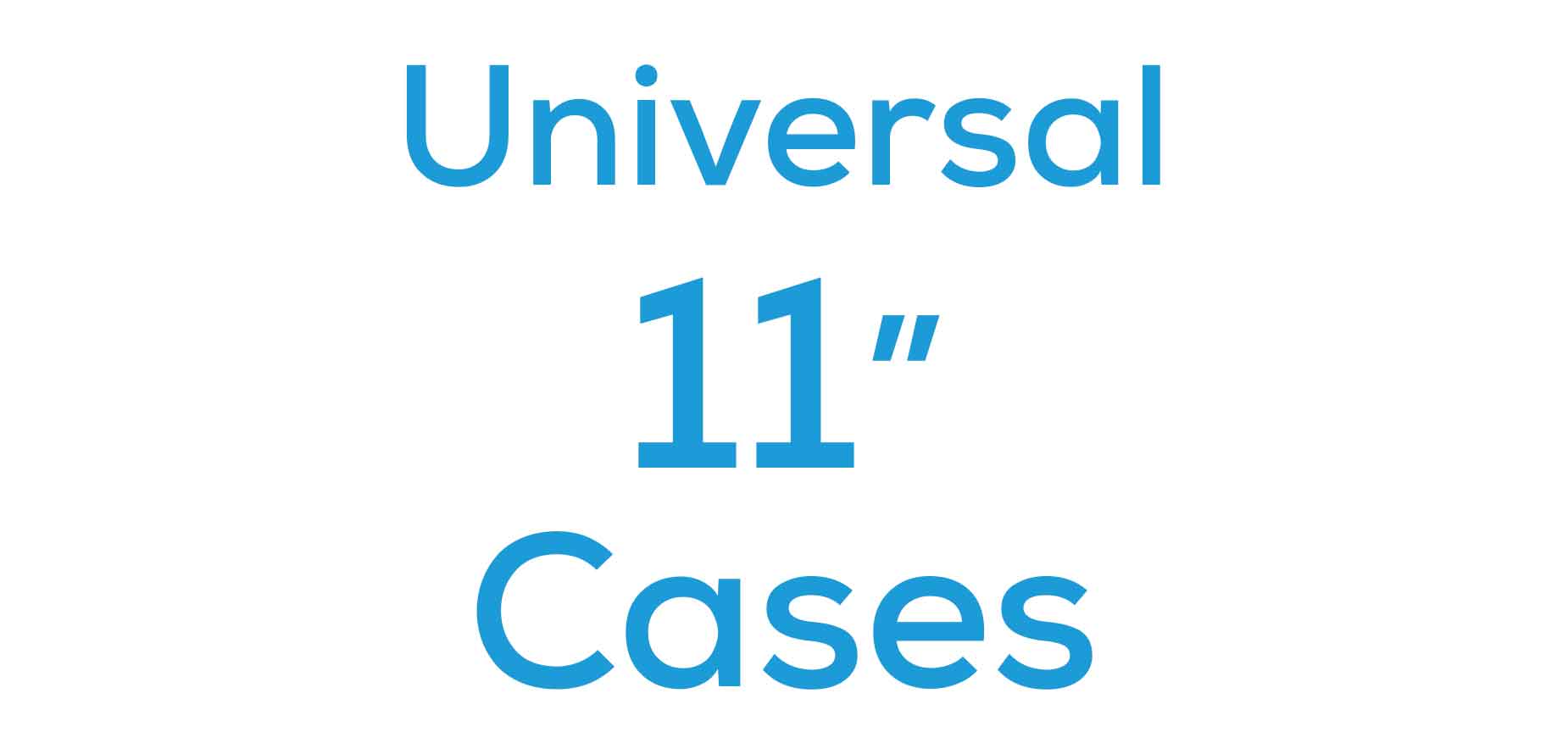 Universal 11