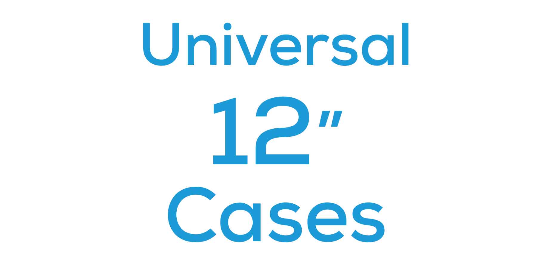 Universal 12