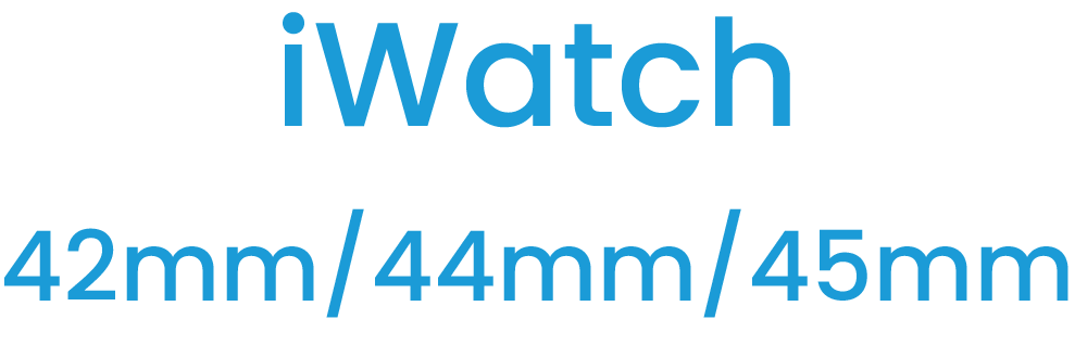 iWatch (42MM/44MM/45MM/49MM)