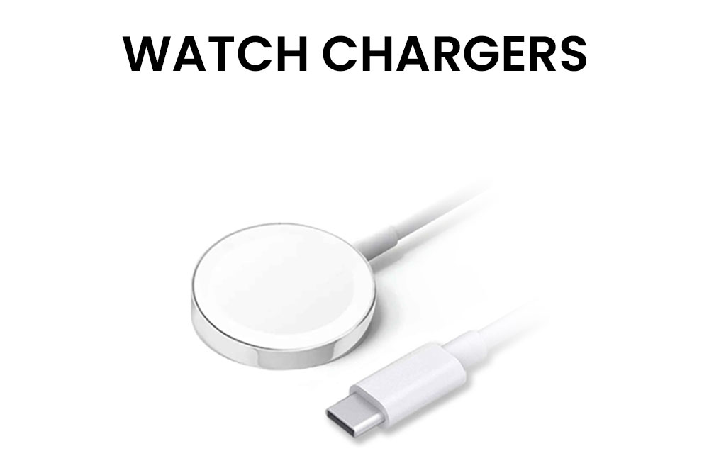 Watch Chargers