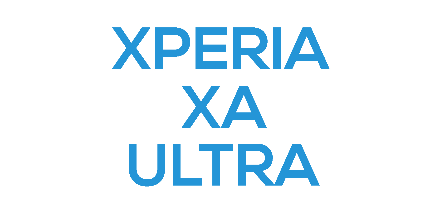 Xperia XA Ultra