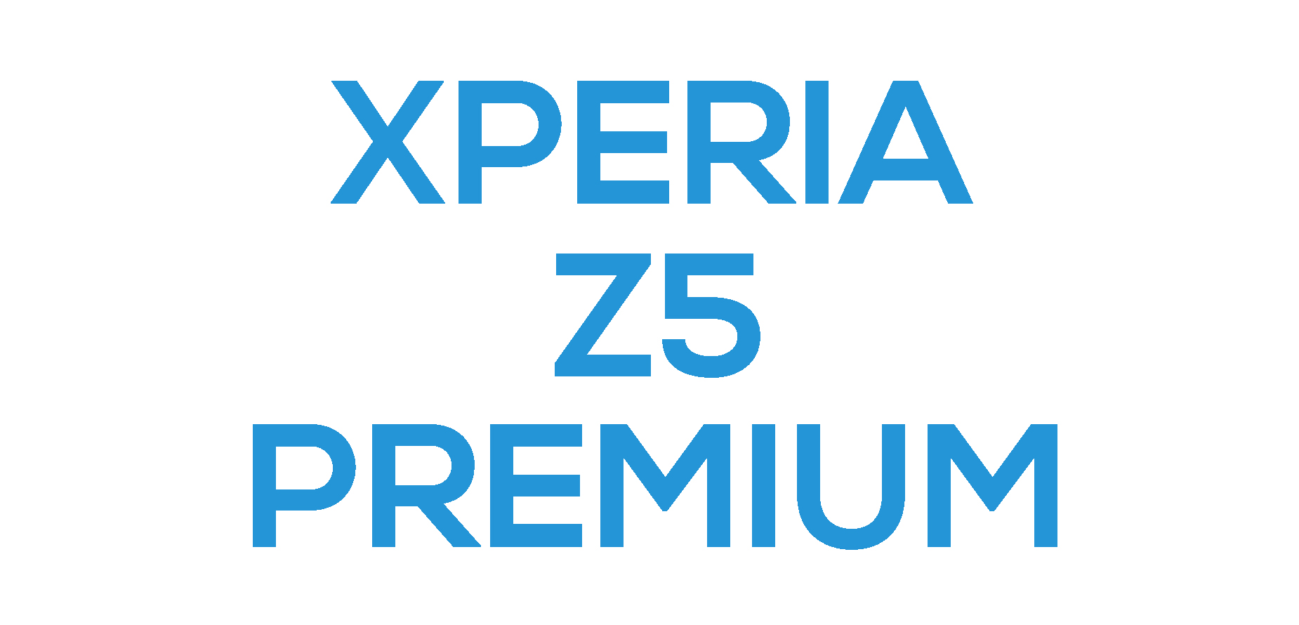 Xperia Z5 Premium