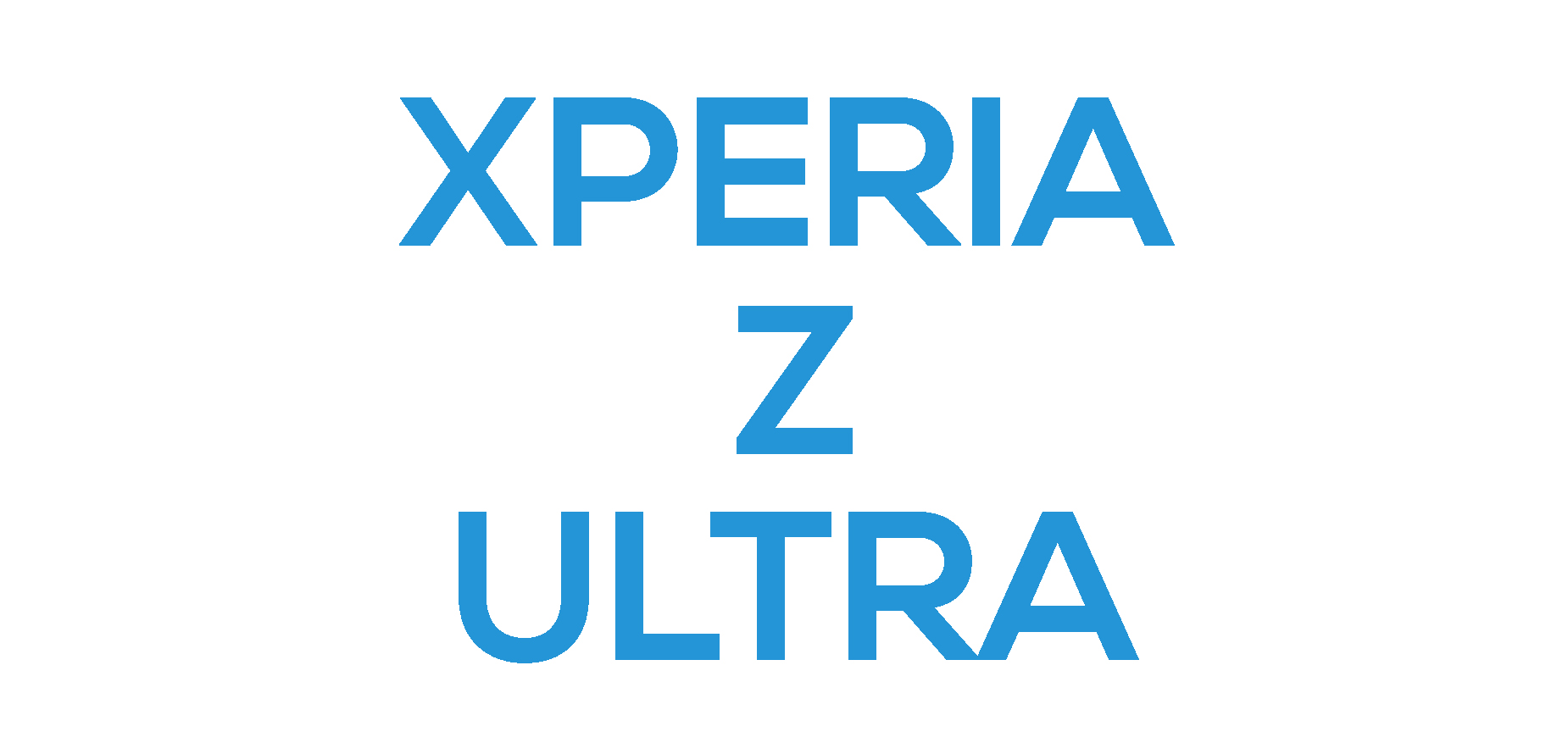Xperia Z Ultra