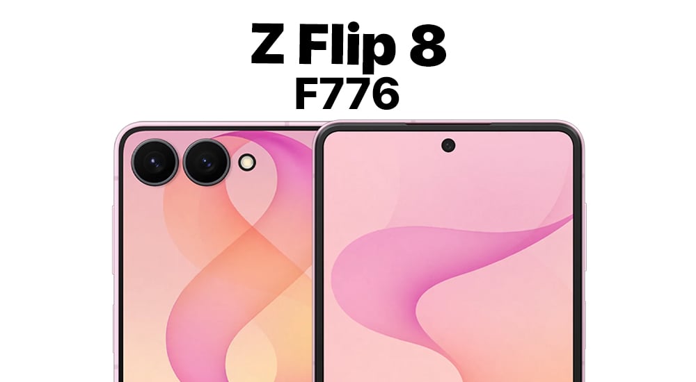 Z Flip 8 (F776)