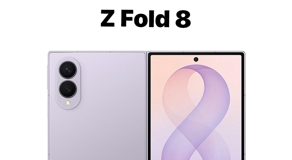 Z Fold 8
